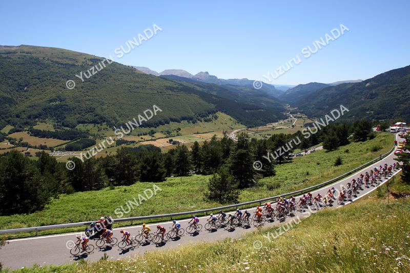 Peloton on La Pierre St-Martin002p.jpg